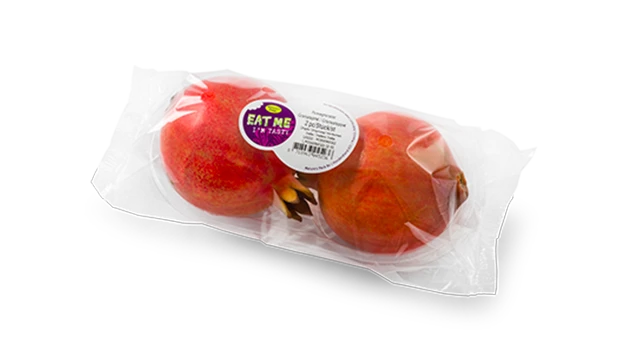 EAT ME Pomegranate 2 Pack