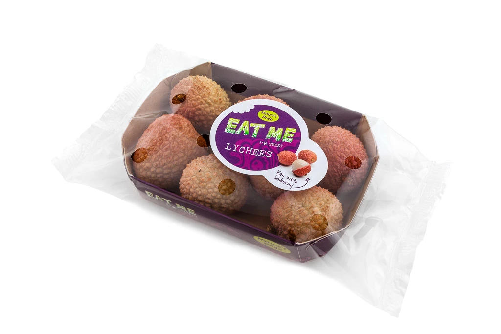 EAT ME Lychees Box