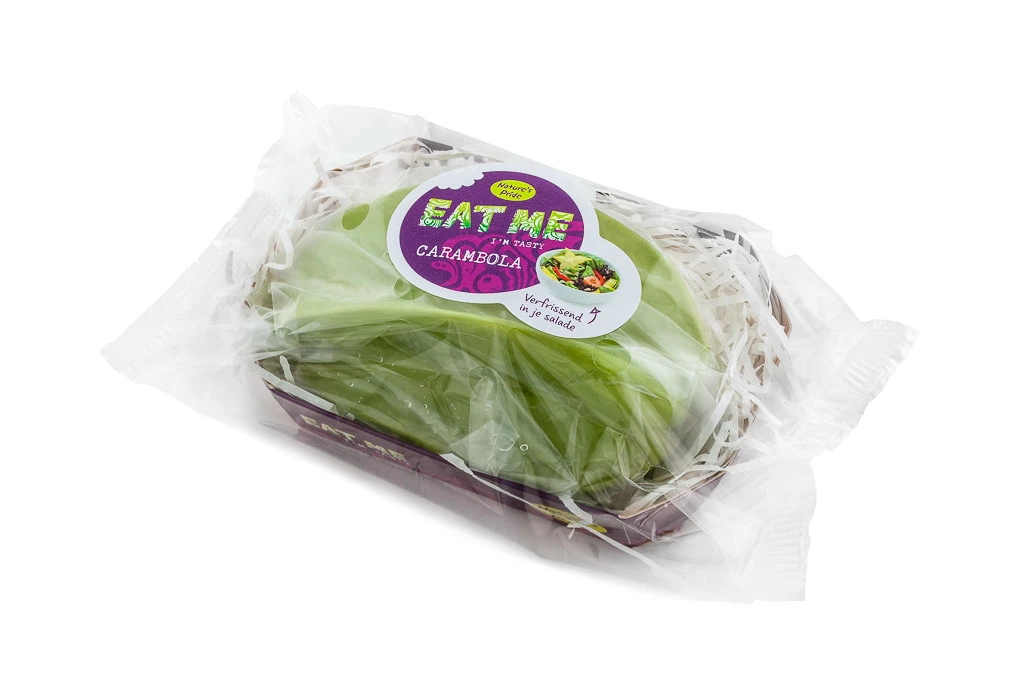 EAT ME Carambola 1 Piece