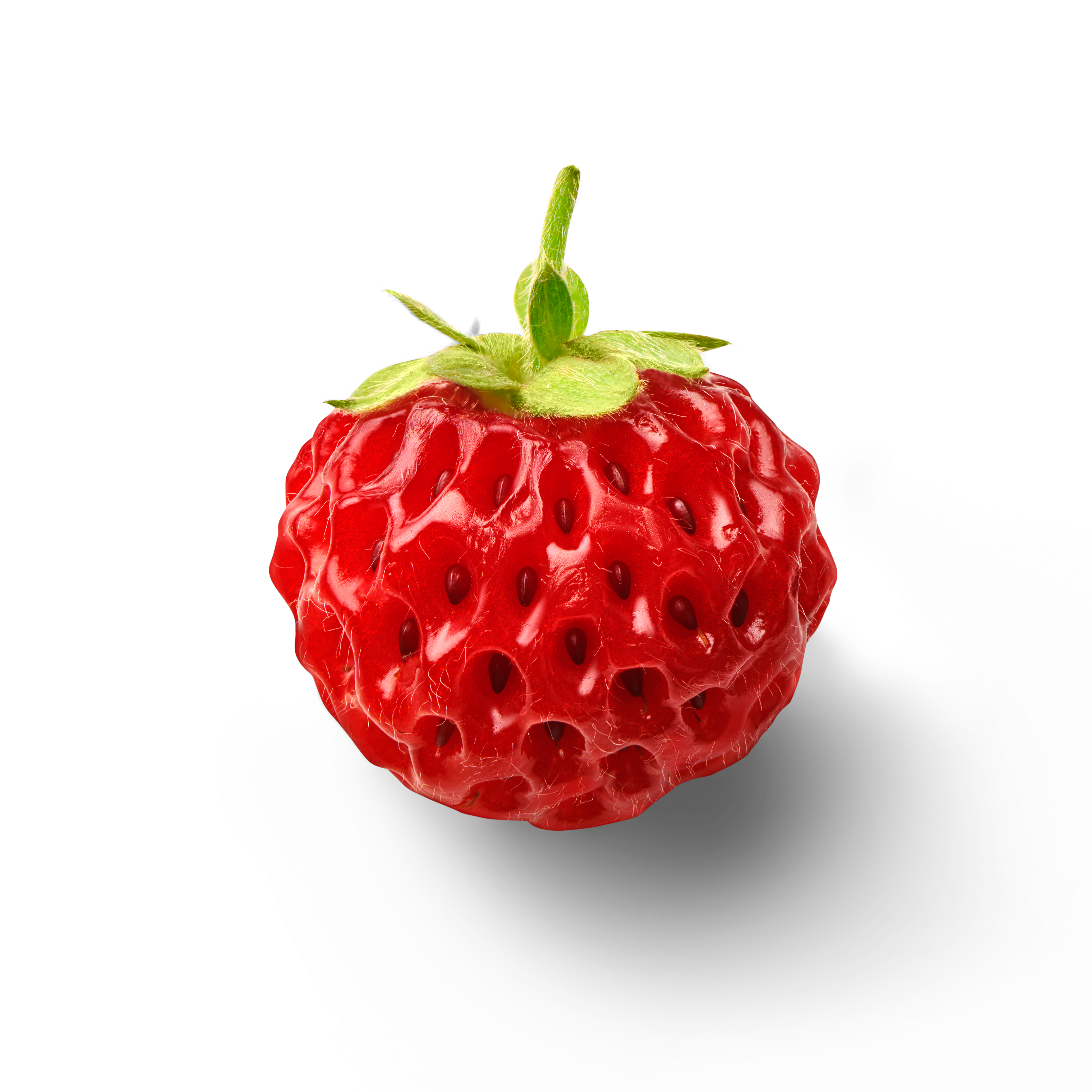Strassberry