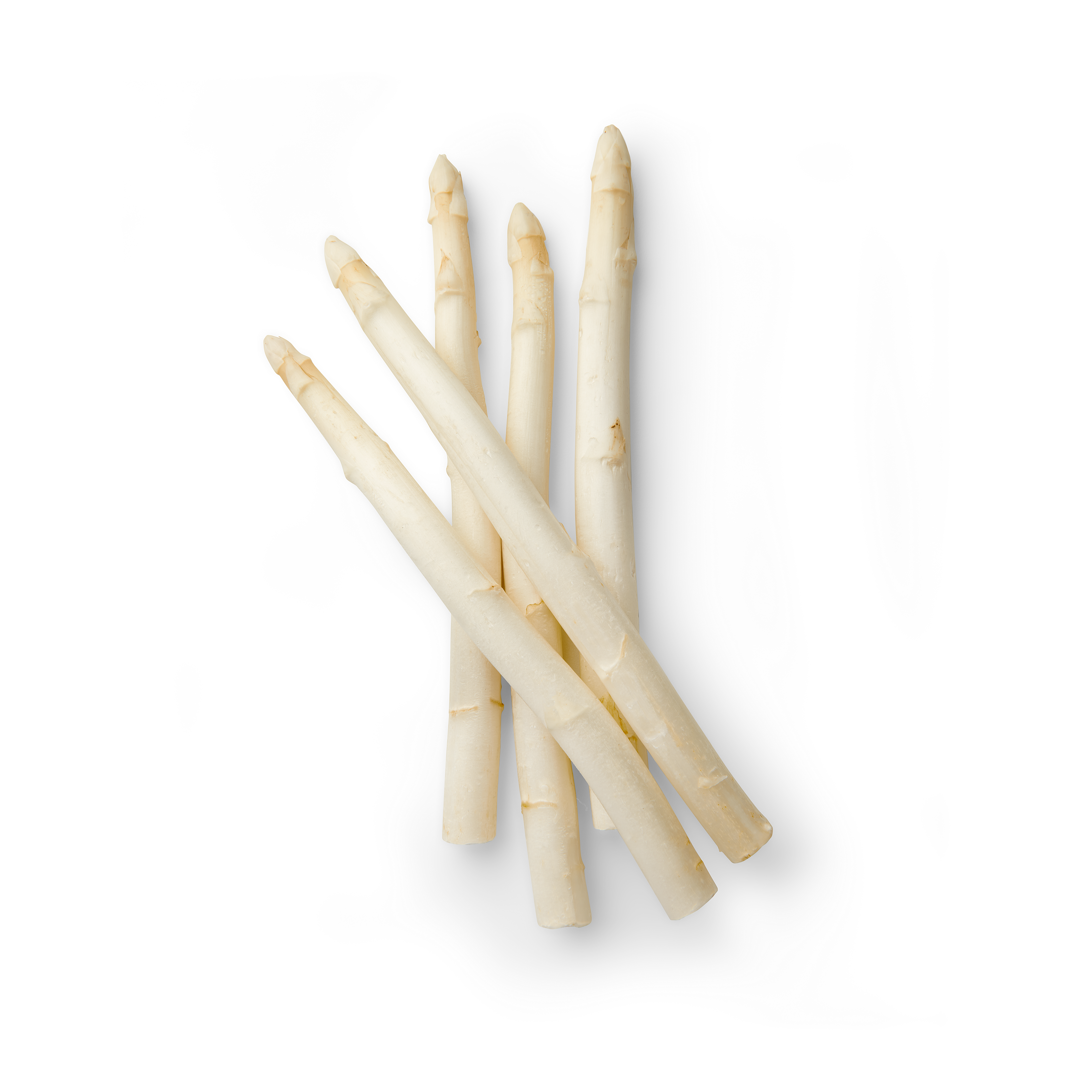 Asparagus Group Topview