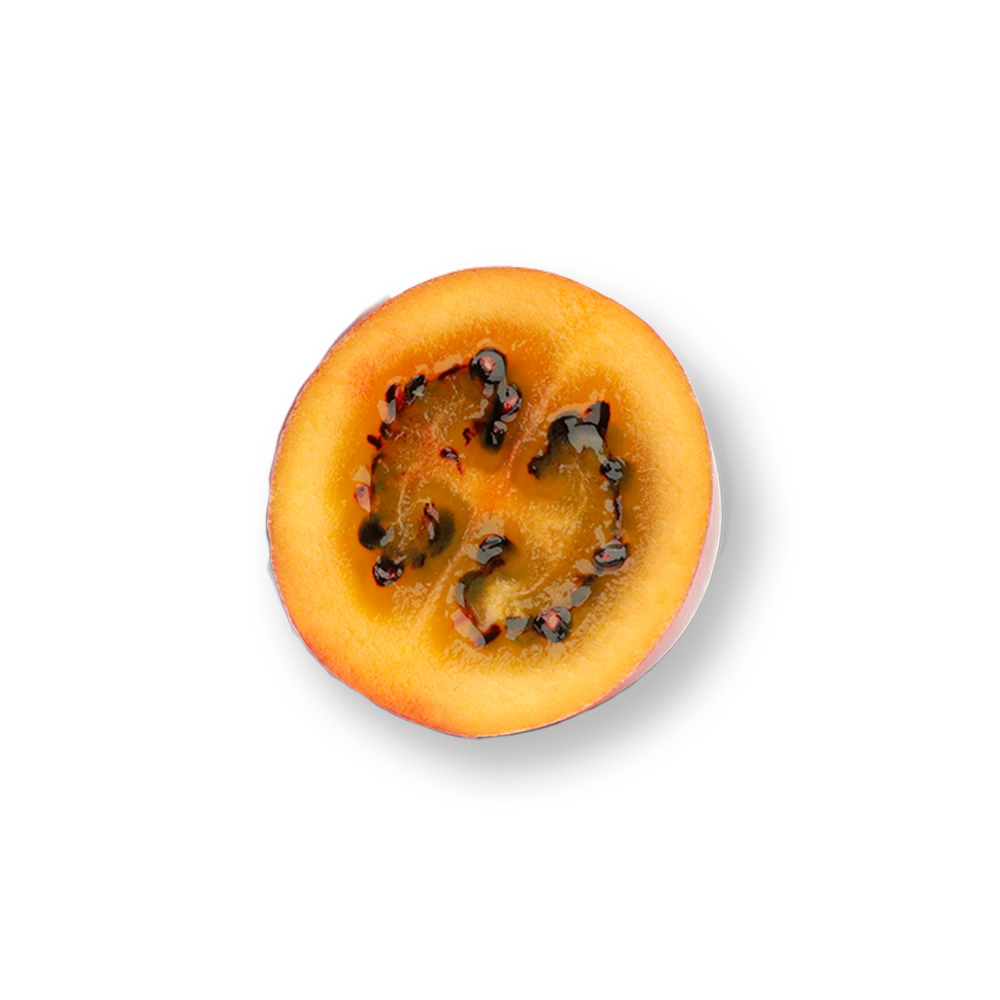 Tamarillo