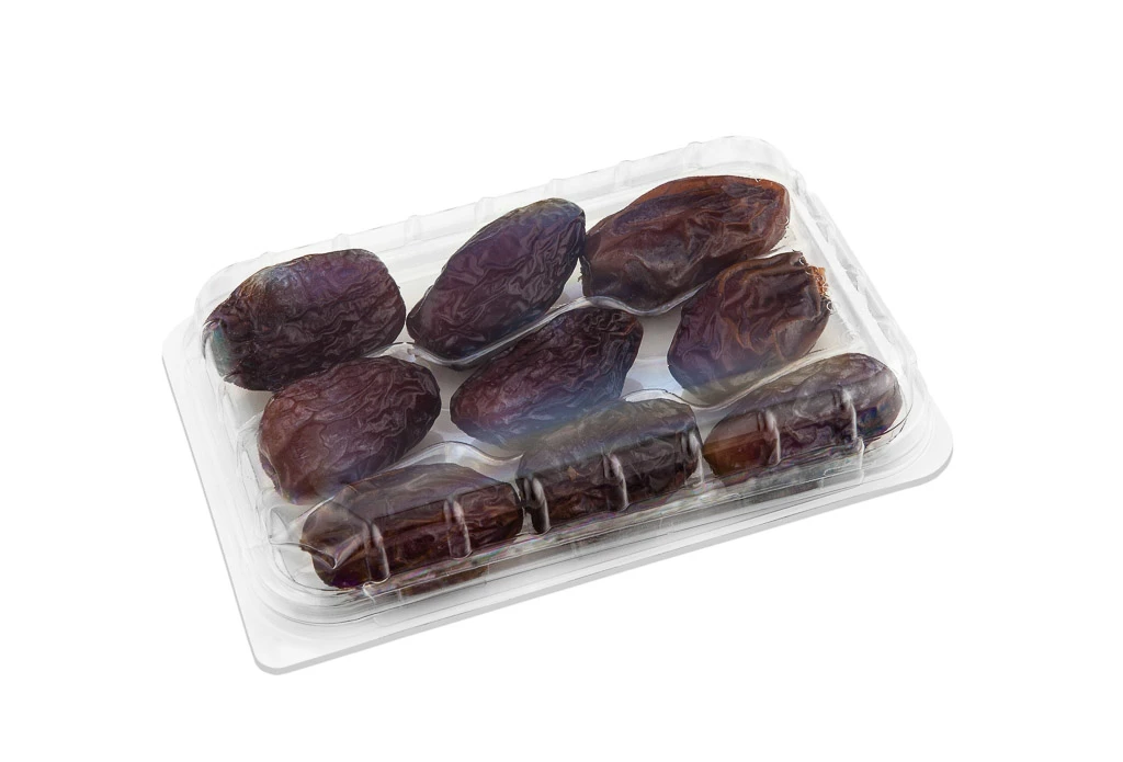 Medjoul Datum verpackt pro 225 Gramm