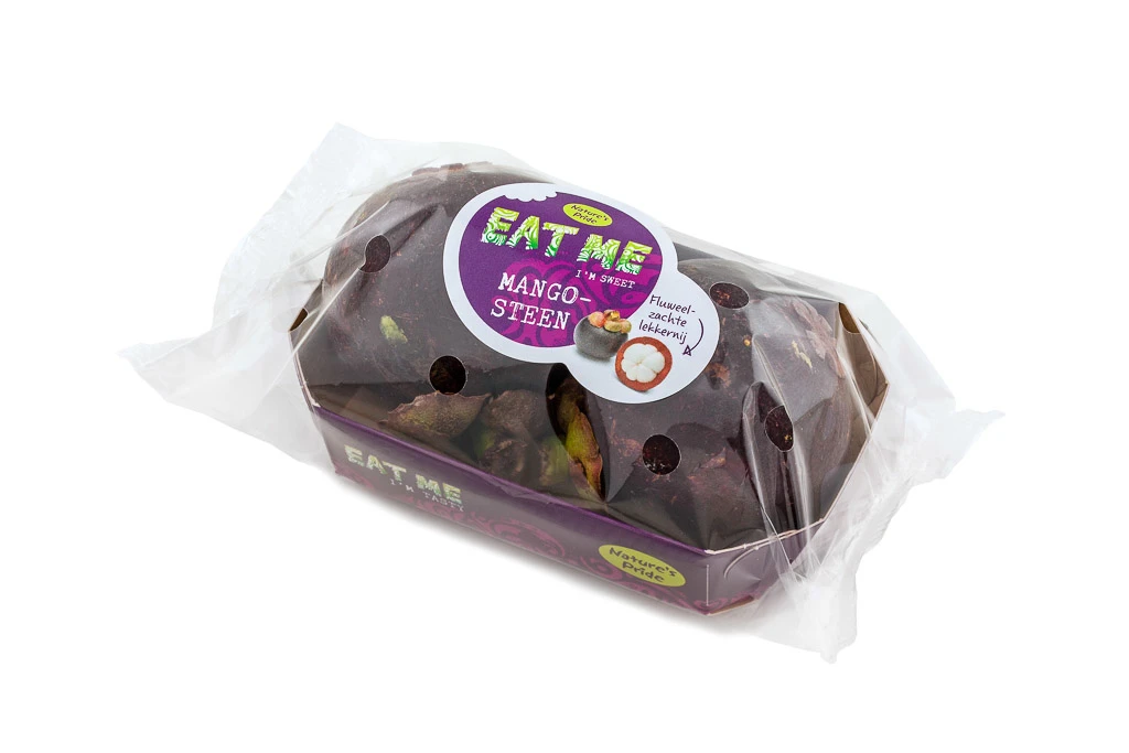 EAT ME Mangosteen 2 Pack