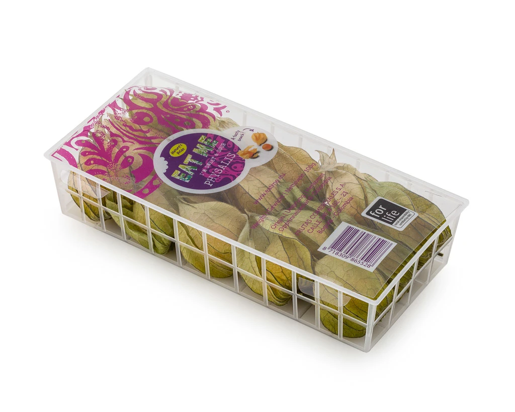 EAT ME Physalis Dish 125 Gramm