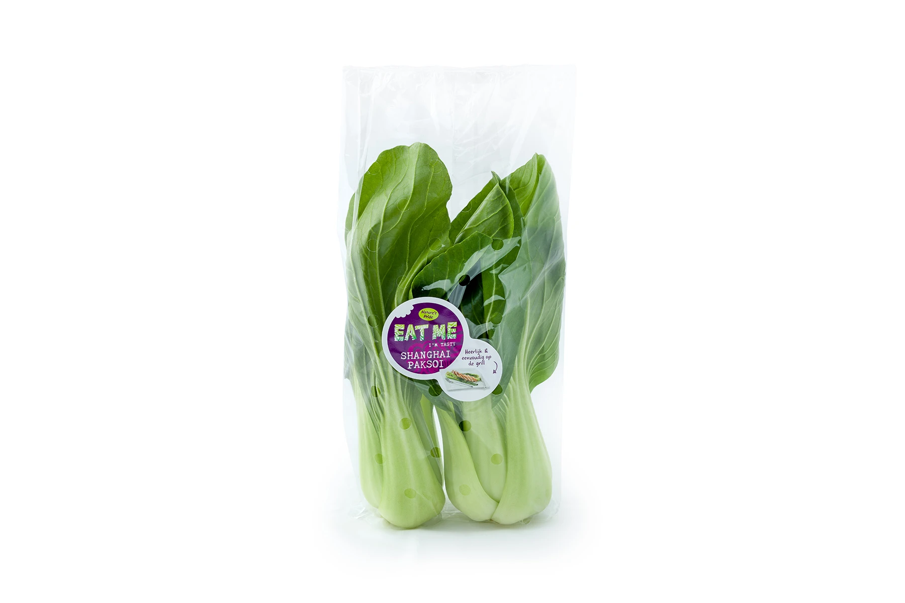 EAT ME Paksoi 2 Pack
