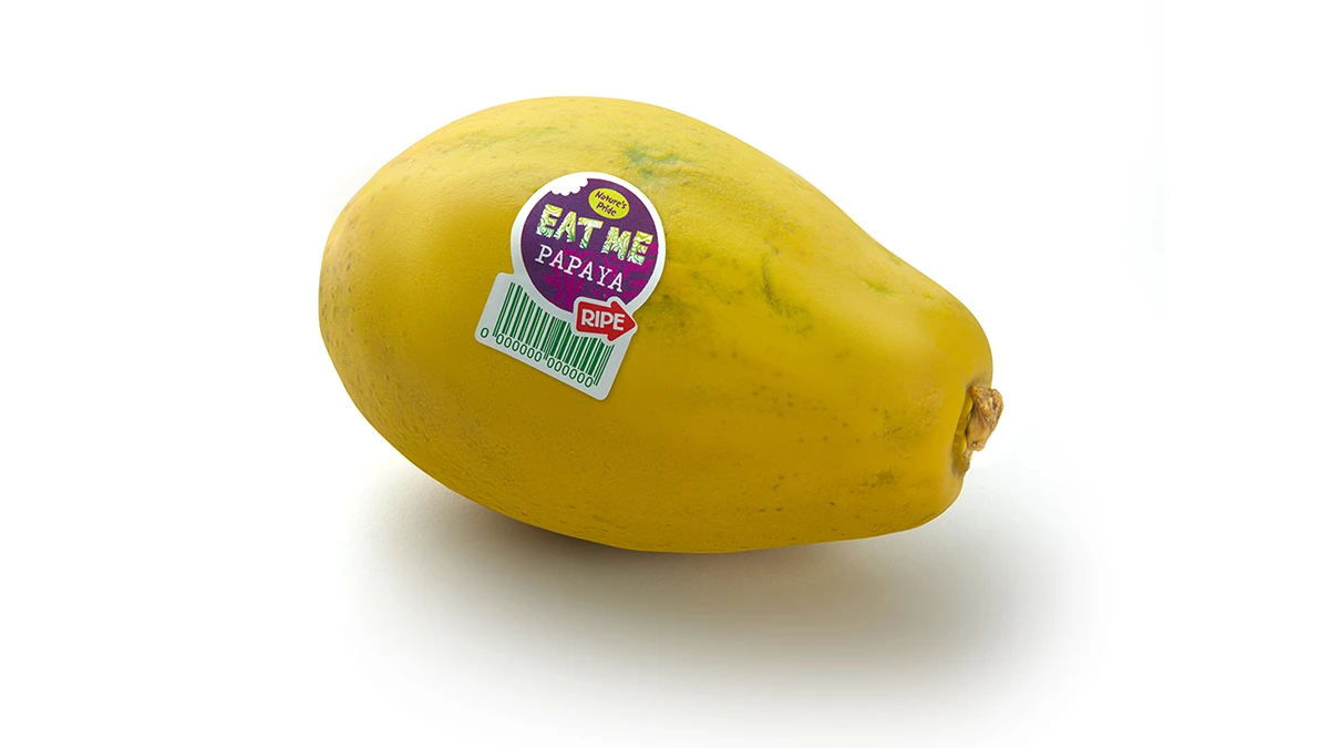 EAT ME Papaya 